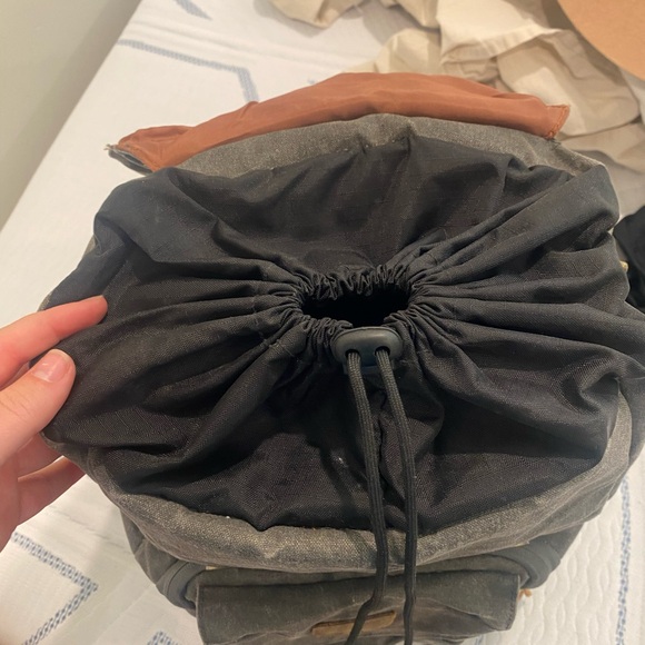 DSLR Camera Bag - Picture 2 of 11